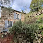 Feriehus Petite Maison Ardechoise