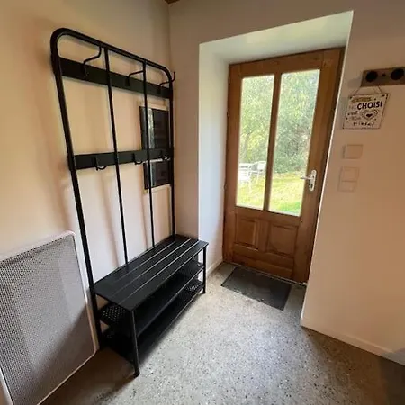 Casa vacanze Petite Maison Ardéchoise Saint-Michel-de-Chabrillanoux