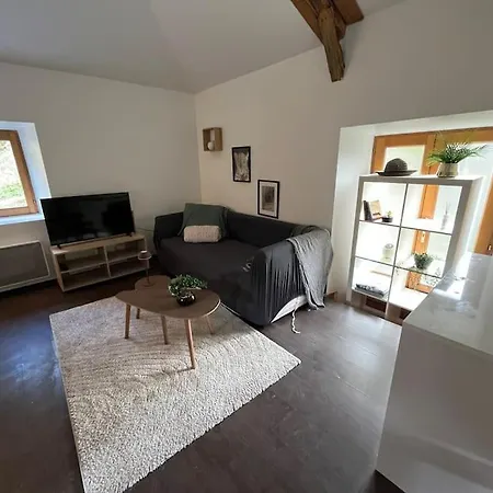 Petite Maison Ardechoise Saint-Michel-de-Chabrillanoux