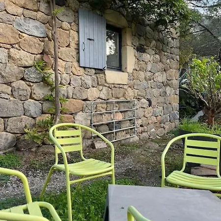 Tatil Evi Petite Maison Ardechoise