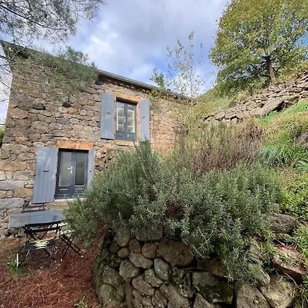 Ferienhaus Petite Maison Ardechoise