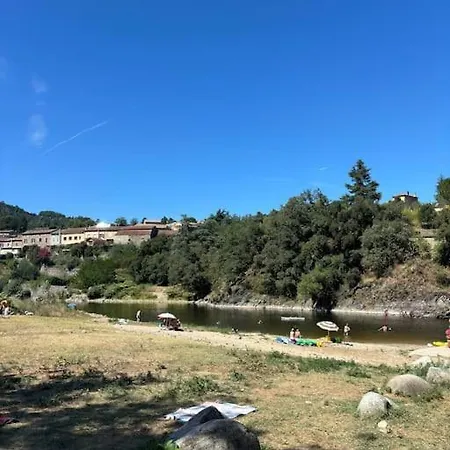 Petite Maison Ardechoise *