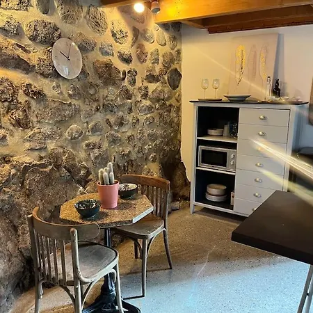 Petite Maison Ardechoise Saint-Michel-de-Chabrillanoux