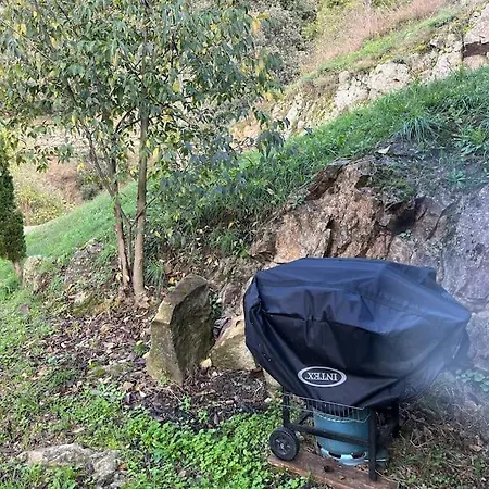 بيت للعطل Petite Maison Ardechoise