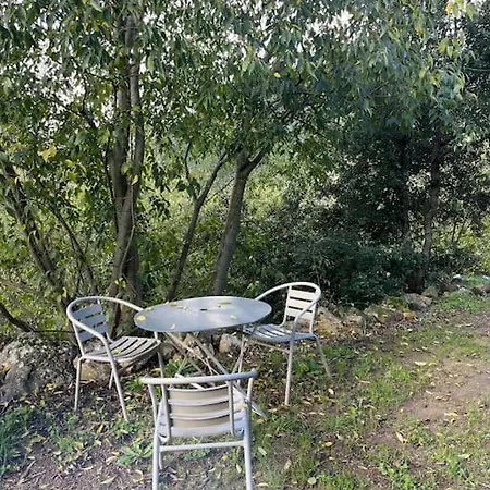 Petite Maison Ardechoise