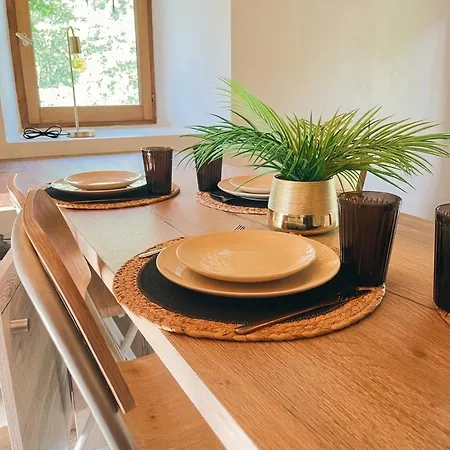 Ferienhaus Petite Maison Ardechoise