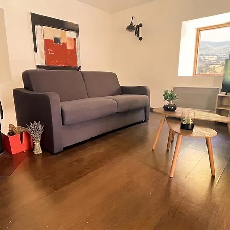 Ferienhaus Petite Maison Ardechoise *