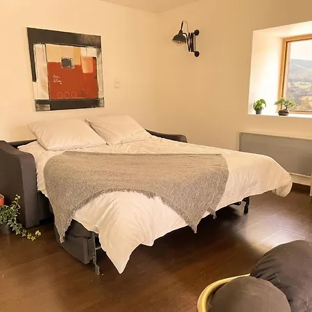 Petite Maison Ardechoise *