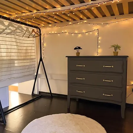Petite Maison Ardechoise Ferienhaus