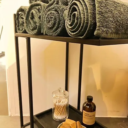 Petite Maison Ardechoise Ferienhaus *