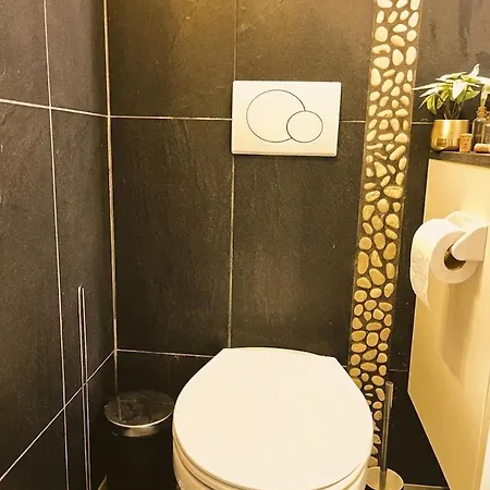 Petite Maison Ardechoise