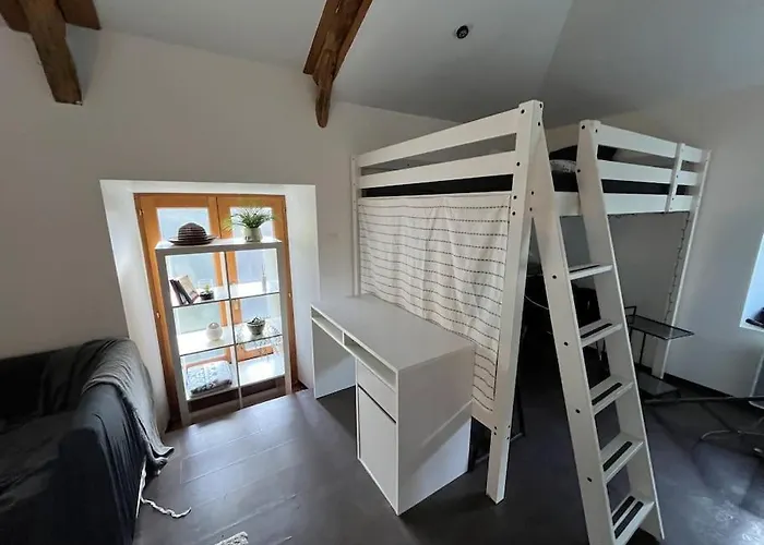 Ferienhaus Petite Maison Ardechoise *