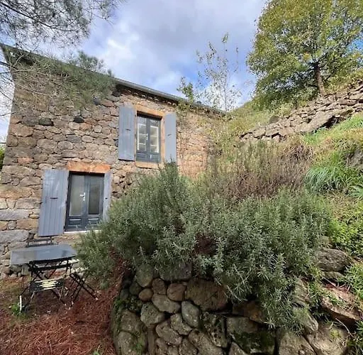 Ferienhaus Petite Maison Ardechoise