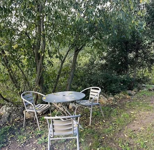 Petite Maison Ardechoise